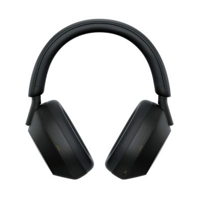 Sony WH-1000XM5, bežične slušalice, crne